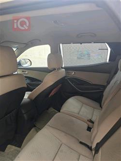 هيونداي سانتافي